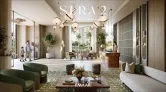 Квартиры Sera 2 фото 3 Квартиры Sera 2 фото 3