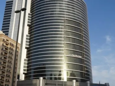 Коммерческая I-Rise Tower фото 4 Коммерческая I-Rise Tower фото 4