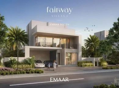 Виллы Fairway Villas 3 фото 4