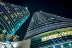Квартиры Al Fattan Marine Towers фото 1