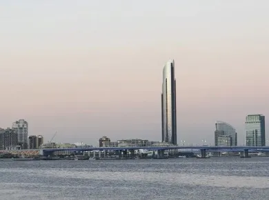 Квартиры D1 Tower фото 1 Квартиры D1 Tower фото 1