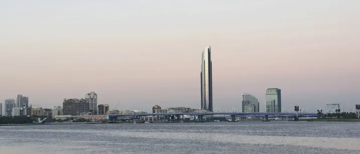 Квартиры D1 Tower фото 1