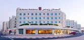 Квартиры Al Bustan Centre and Residence фото 2 Квартиры Al Bustan Centre and Residence фото 2