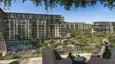 Квартиры Central Park Castleton Apartments фото 4