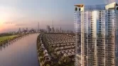 Квартиры Sobha Waves Grande  фото 1