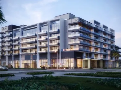 Квартиры Vida Residences Saadiyat Island фото 2 Квартиры Vida Residences Saadiyat Island фото 2