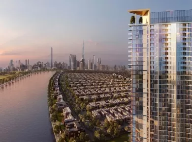 Квартиры Sobha Waves Grande  фото 1