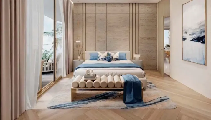 Квартиры Sunset Bay One by Imtiaz фото 5