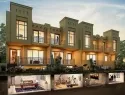 Виллы Victoria Damac Hills 2 фото 2