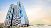 Квартиры OASIS Towers фото 2 Квартиры OASIS Towers фото 2