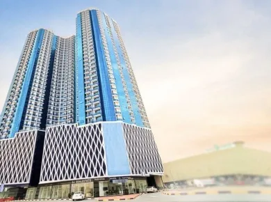 Квартиры OASIS Towers фото 2 Квартиры OASIS Towers фото 2