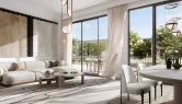 Таунхаусы Greenspoint by Emaar фото 6