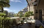 Квартиры City Walk Crestlane 5 фото 2