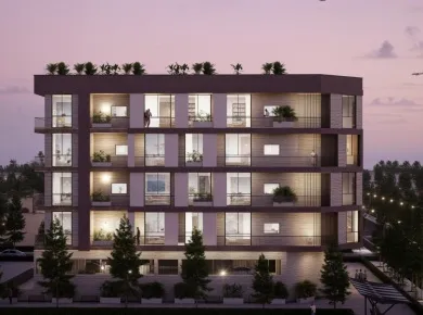 Квартиры AB Hills фото 1 Квартиры AB Hills фото 1