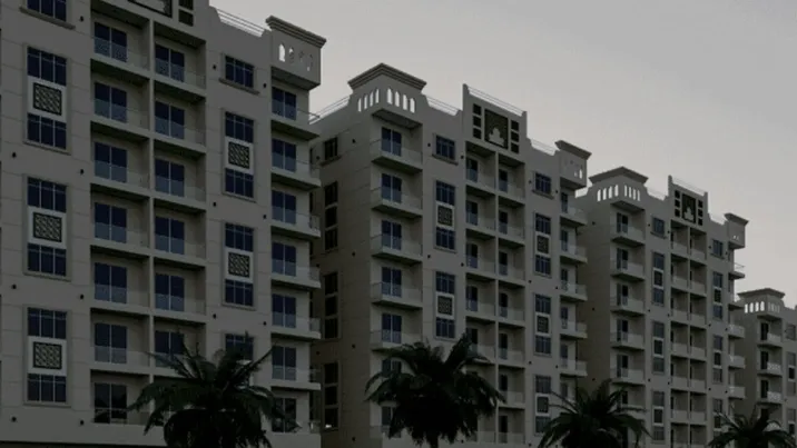 Квартиры Al Ameera Village 5 фото 7