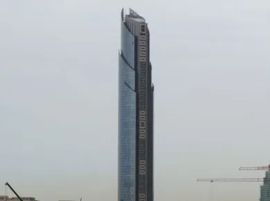 Квартиры D1 Tower фото 4 Квартиры D1 Tower фото 4