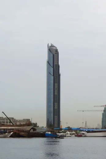 Квартиры D1 Tower фото 4