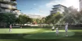 Квартиры Central Park Erin City Walk фото 10
