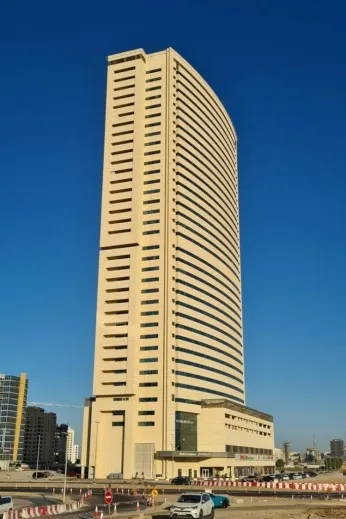 Квартиры Windsor Residence фото 2