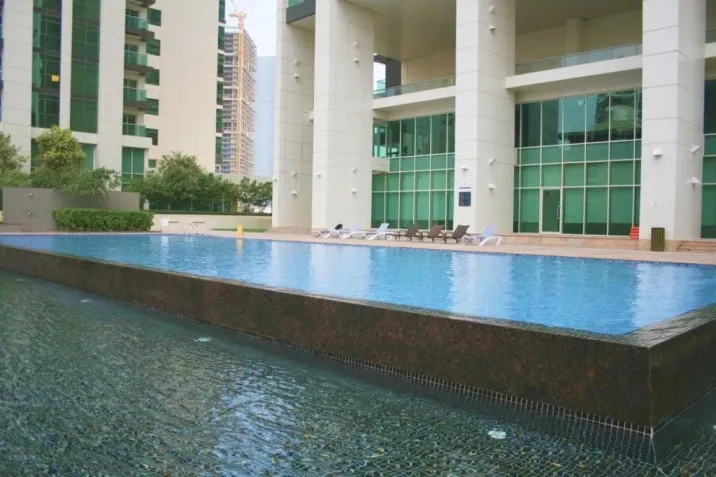 Квартиры Marina Heights Towers фото 6