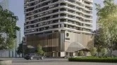Квартиры Lucky Oasis Residences фото 4