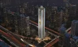 Коммерческая Berkeley Tower фото 2 Коммерческая Berkeley Tower фото 2