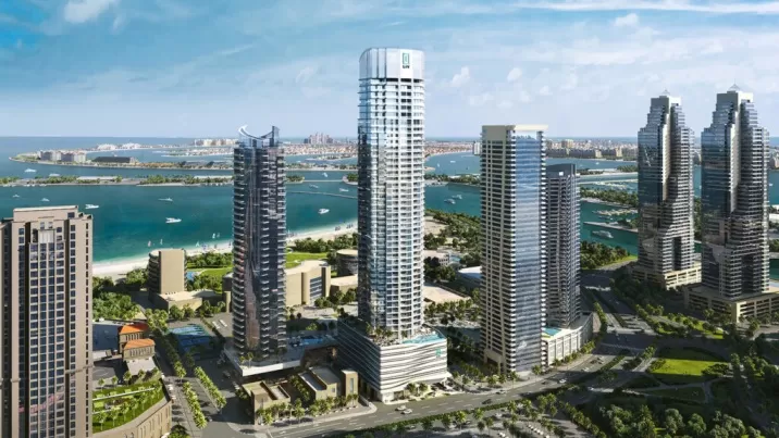 Квартиры Liv Lux Residence фото 2
