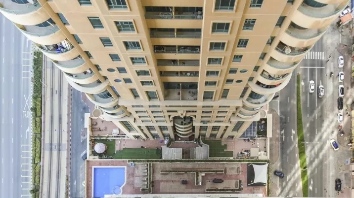 Квартиры Marina Crown фото 5