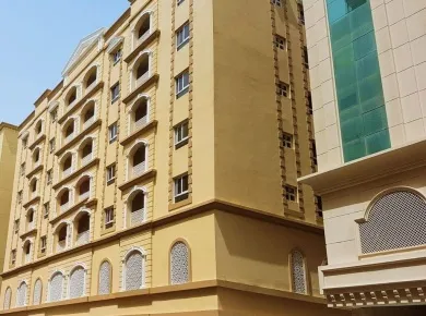 Квартиры Muwaileh Building Apartments фото 1 Квартиры Muwaileh Building Apartments фото 1