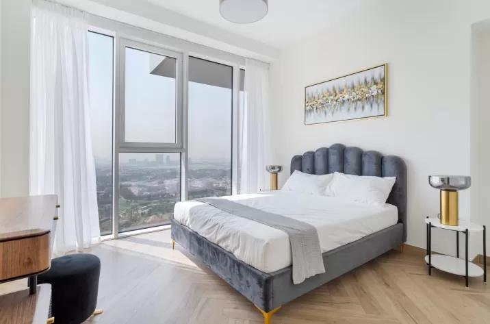 Квартиры Residences Wasl1 фото 11