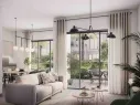 Таунхаусы Greenview 2 фото 5 Таунхаусы Greenview 2 фото 5