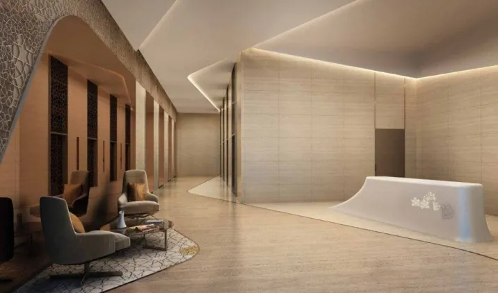 Квартиры Avani Palm View Dubai Hotel & Suites фото 5