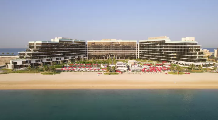 Квартиры Mansio at The Palm фото 2