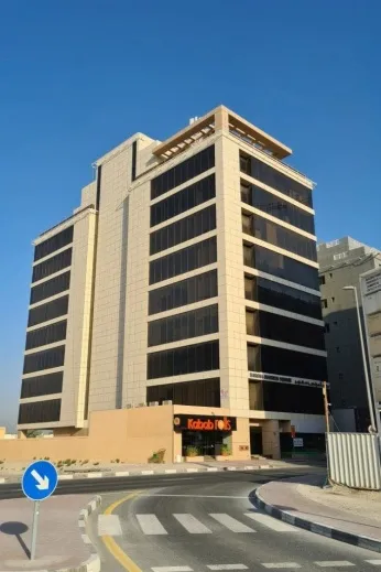 Коммерческая Barsha Business Square фото 1
