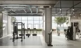 Квартиры The Crestmark at Business Bay by Ellington фото 8