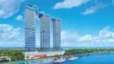 Квартиры Oceanz 2 фото 2