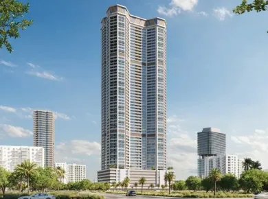 Квартиры Infinity Tower фото 5 Квартиры Infinity Tower фото 5