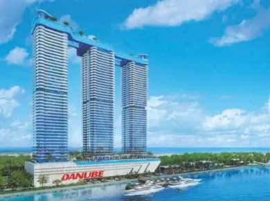 Квартиры Oceanz 2 фото 2