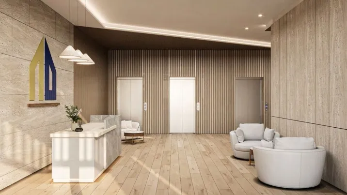 Квартиры Alef Noon Residence фото 6