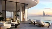 Квартиры Il Vento Premium Residences фото 7