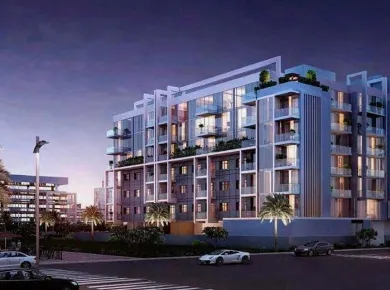 Квартиры Azizi Greenfield фото 4