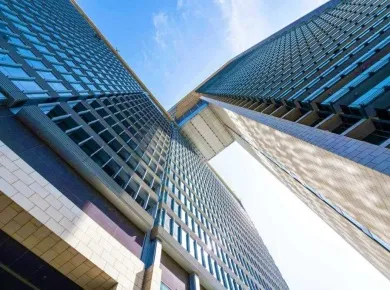 Квартиры Burj Daman фото 4 Квартиры Burj Daman фото 4