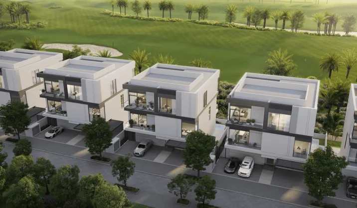 Виллы Terra Golf Collection Phase 2 фото 4