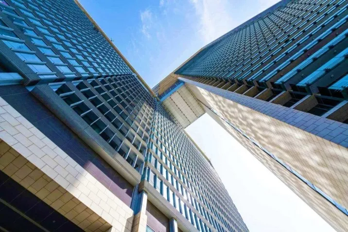 Квартиры Burj Daman фото 4