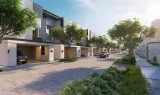 Таунхаусы The Watercrest фото 1