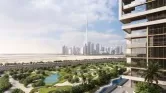 Квартиры Sobha One фото 3