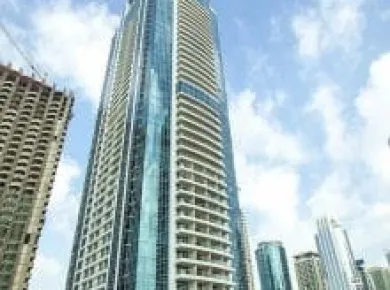 Квартиры Laguna Tower фото 2