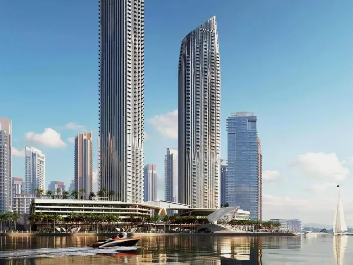 Квартиры Address Harbour Point фото 2
