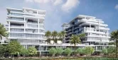 Квартиры NAIA Golf Terrace фото 4 Квартиры NAIA Golf Terrace фото 4