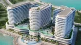 Квартиры Trio Isle фото 2